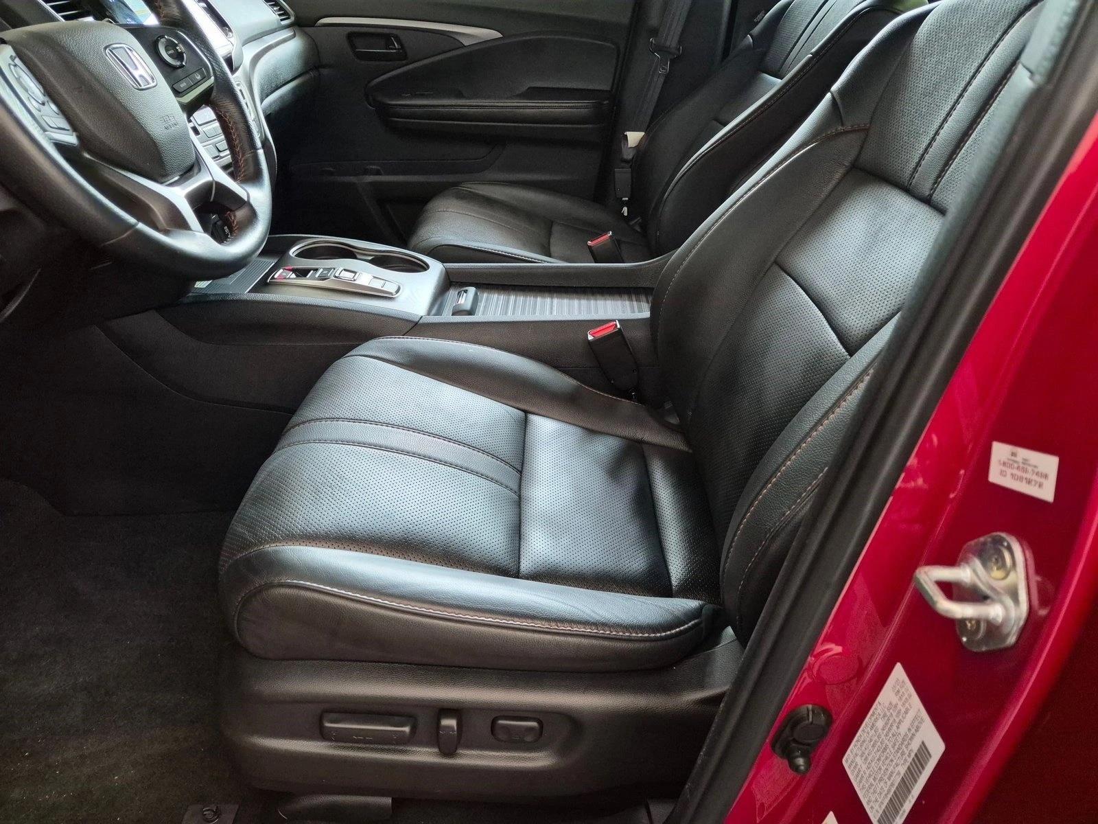 2023 Honda Passport TrailSport - Photo 16