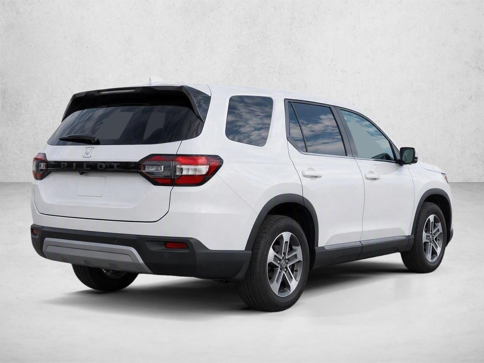 2024 Honda Pilot EX-L - Photo 7
