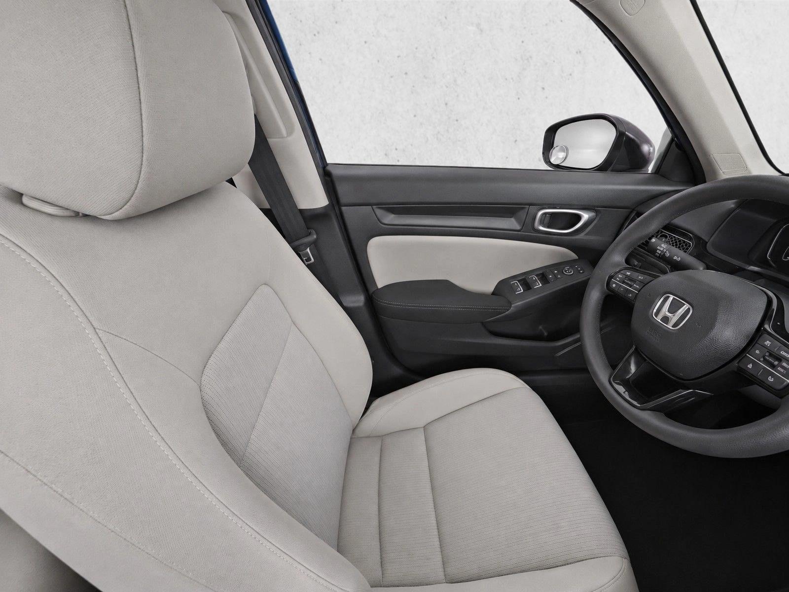 2024 Honda Civic LX - Photo 25