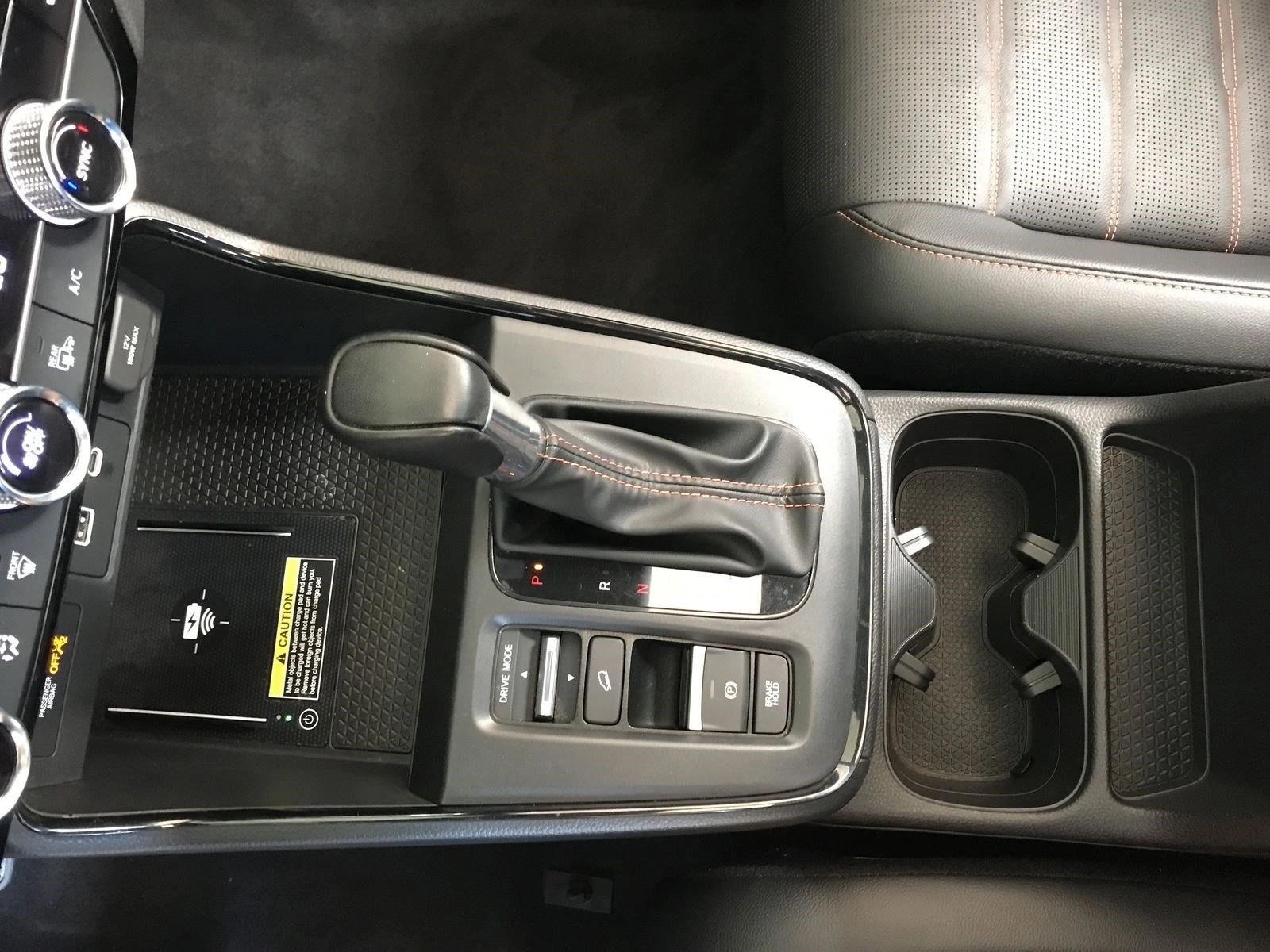 2024 Honda CR-V Sport Touring - Photo 12