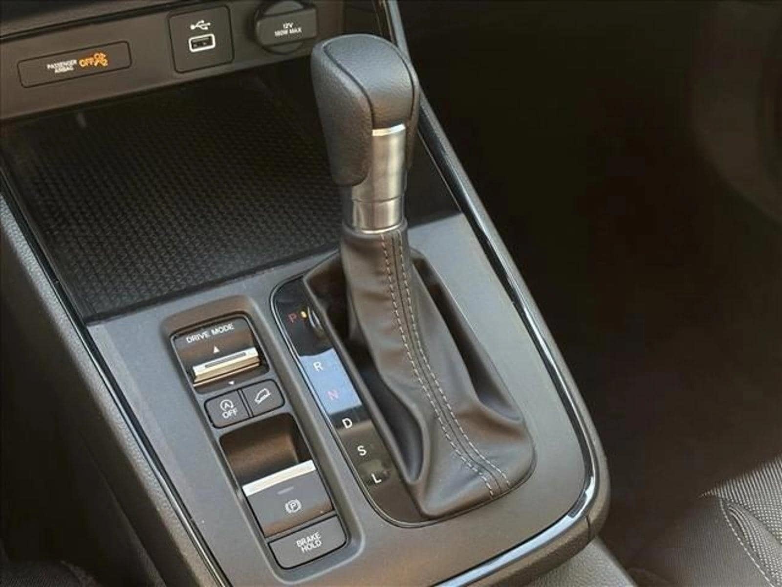 2026 Honda CR-V TrailSport - Photo 22