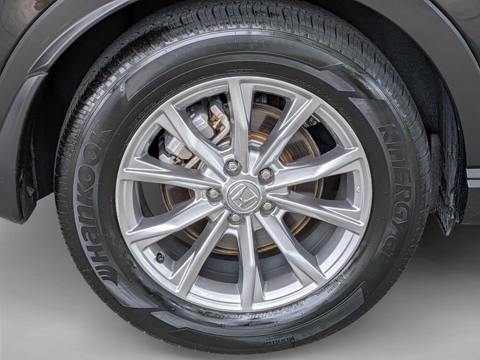 2024 Honda CR-V EX-L - Photo 23