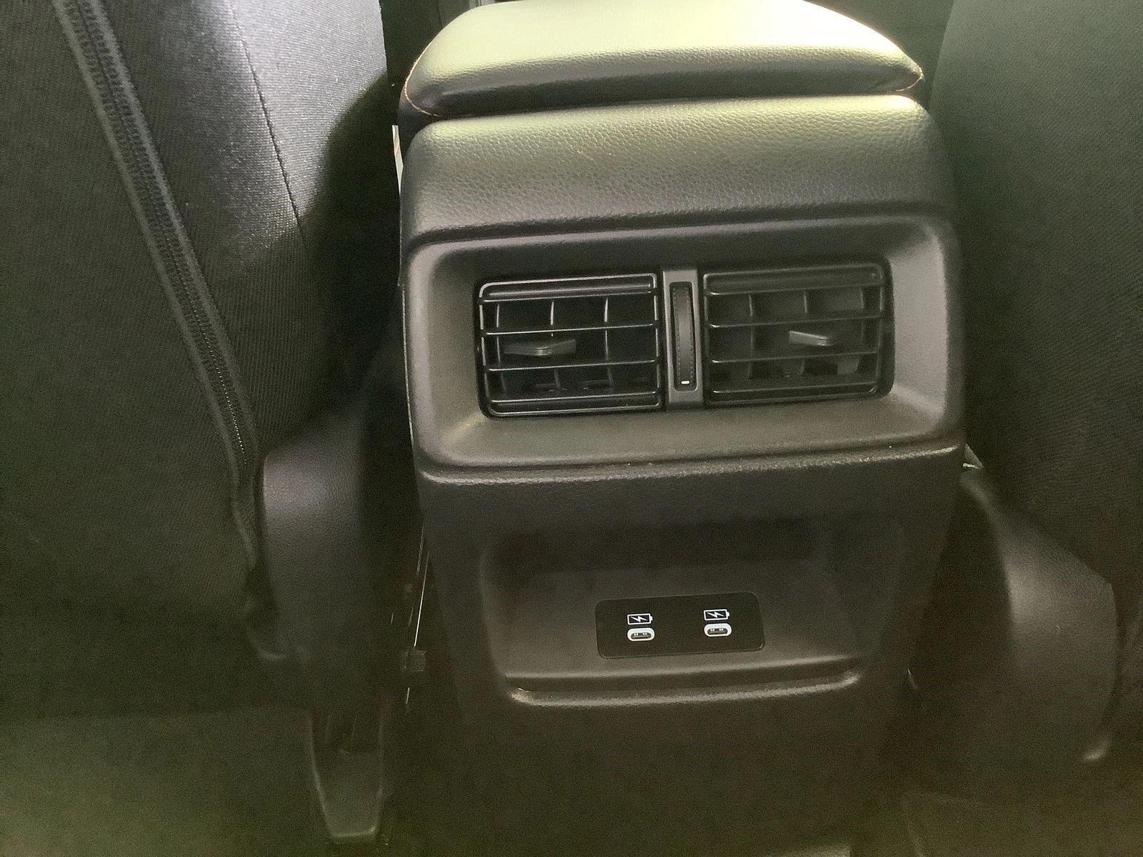 2025 Honda CR-V Sport - Photo 18