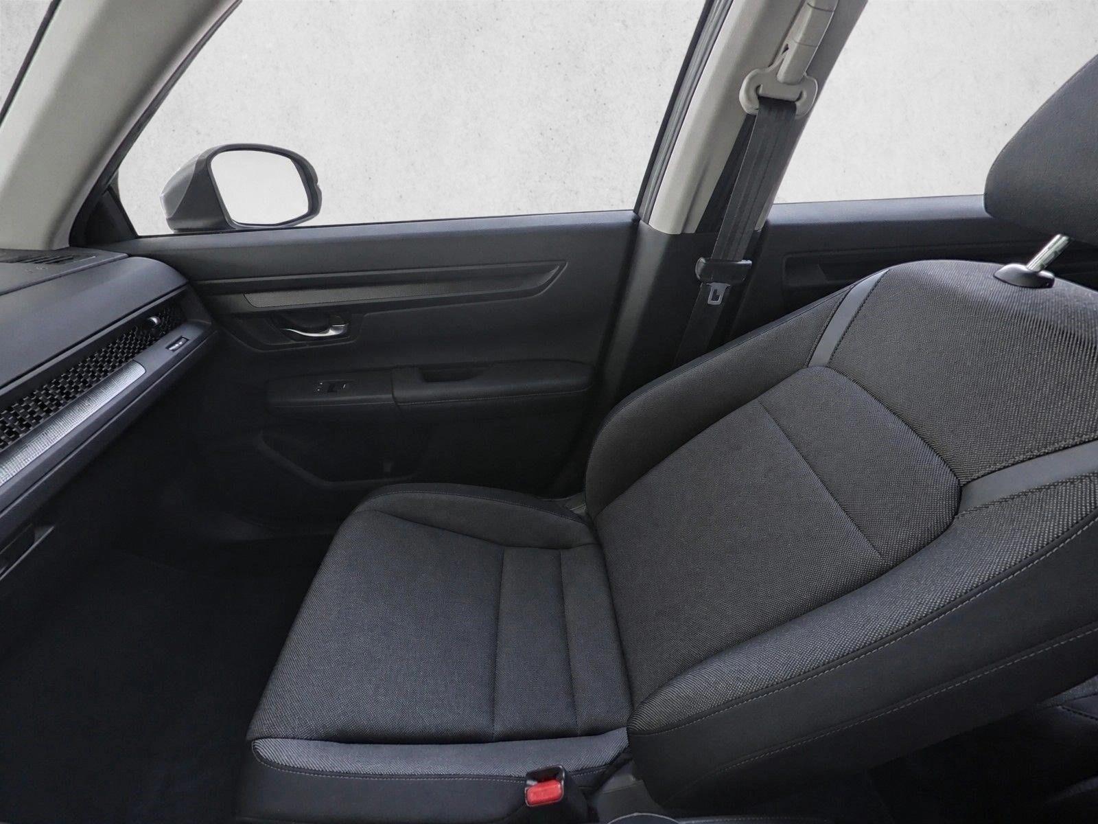 2024 Honda CR-V LX - Photo 23