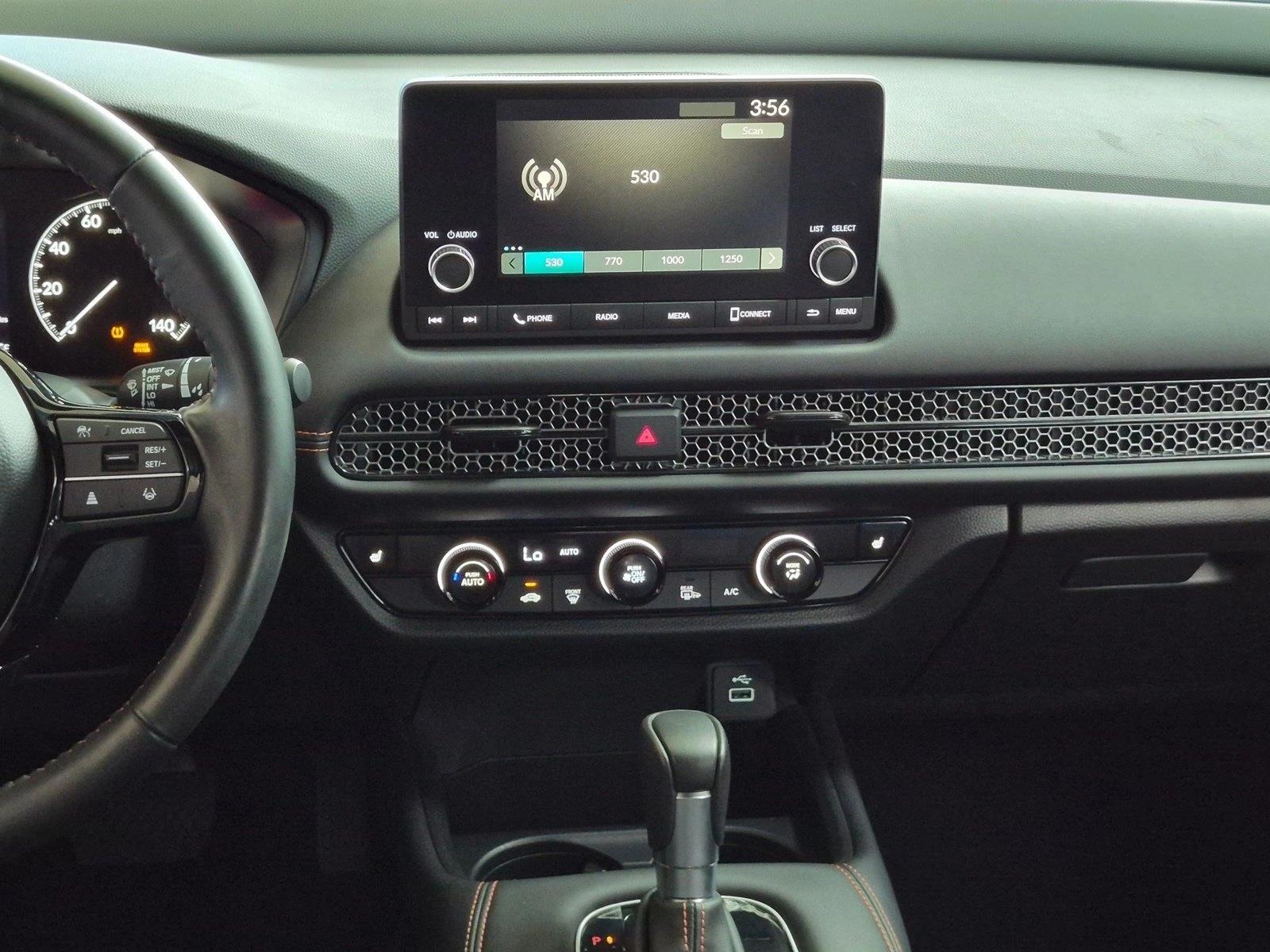 2024 Honda HR-V Sport - Photo 13