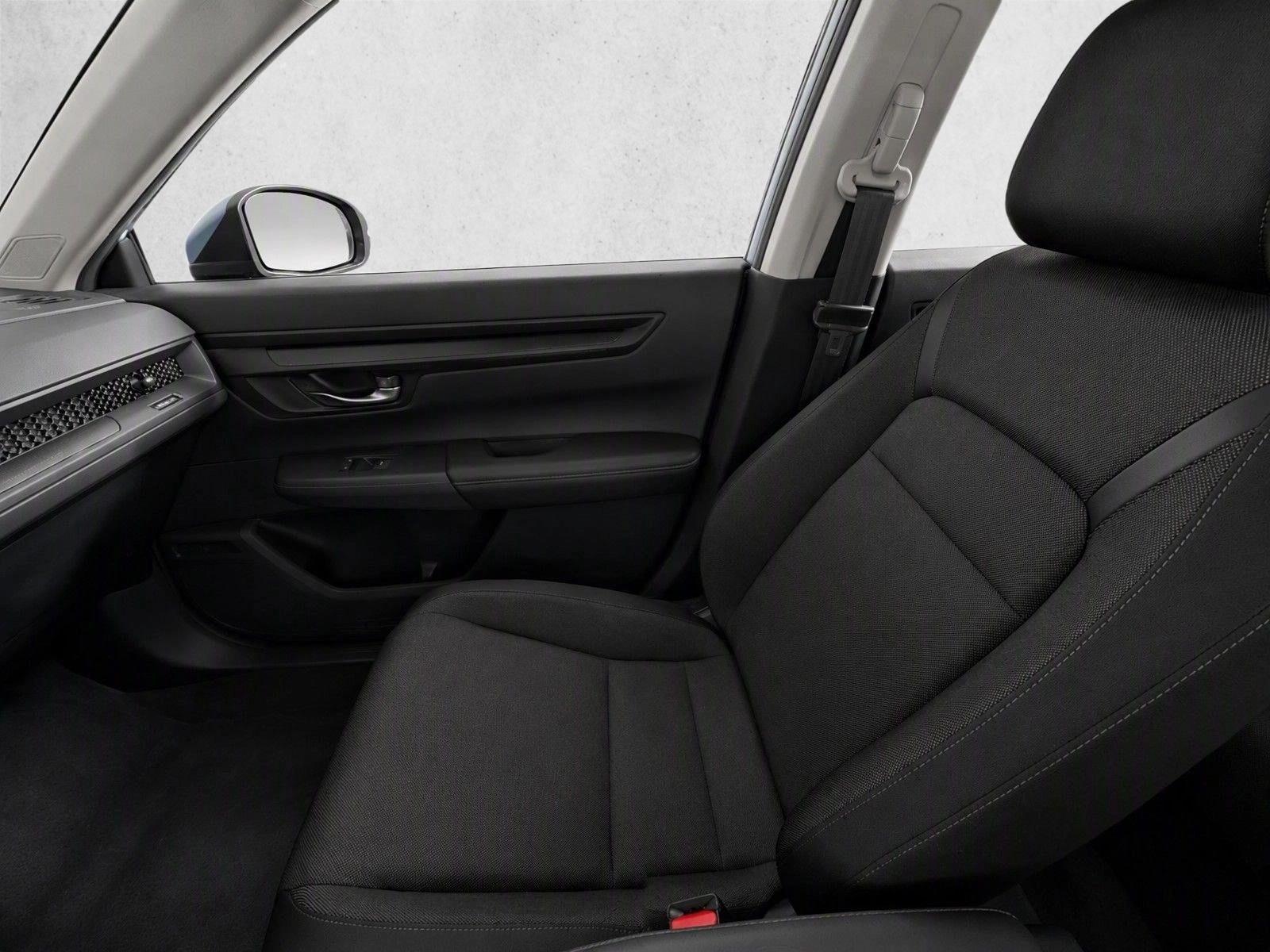 2025 Honda CR-V EX - Photo 25