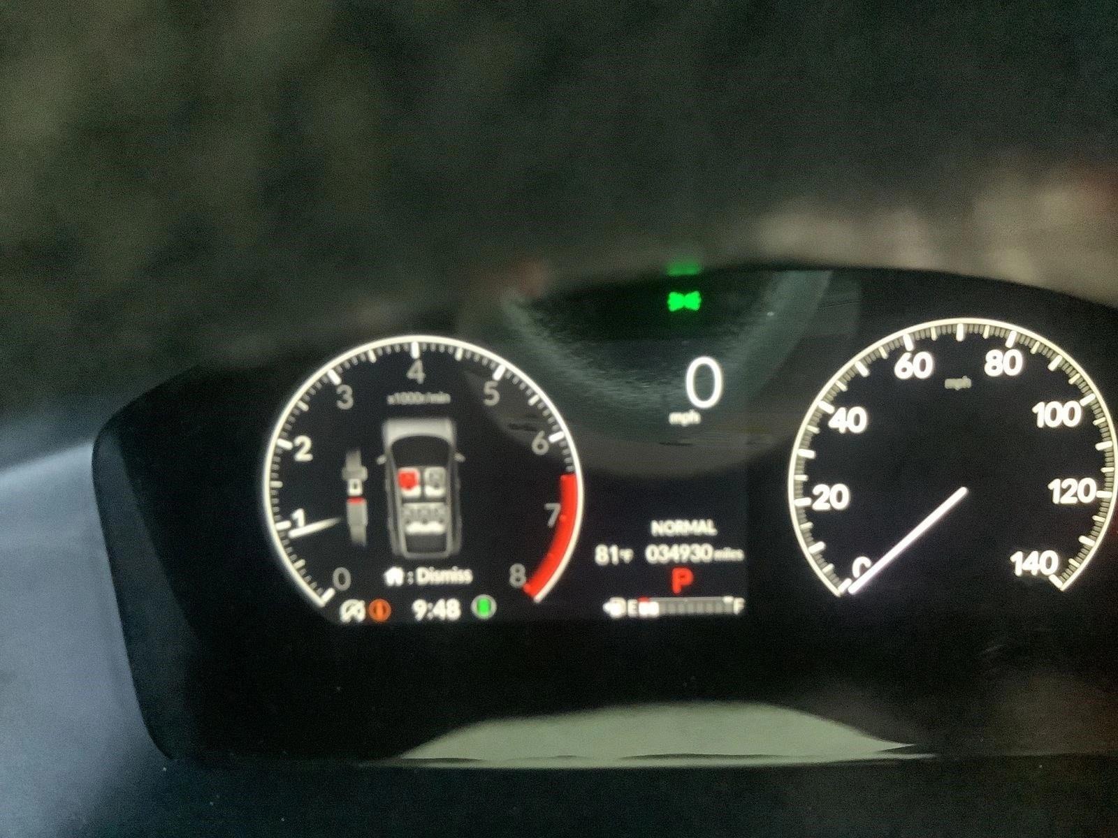 2025 Honda CR-V LX - Photo 9