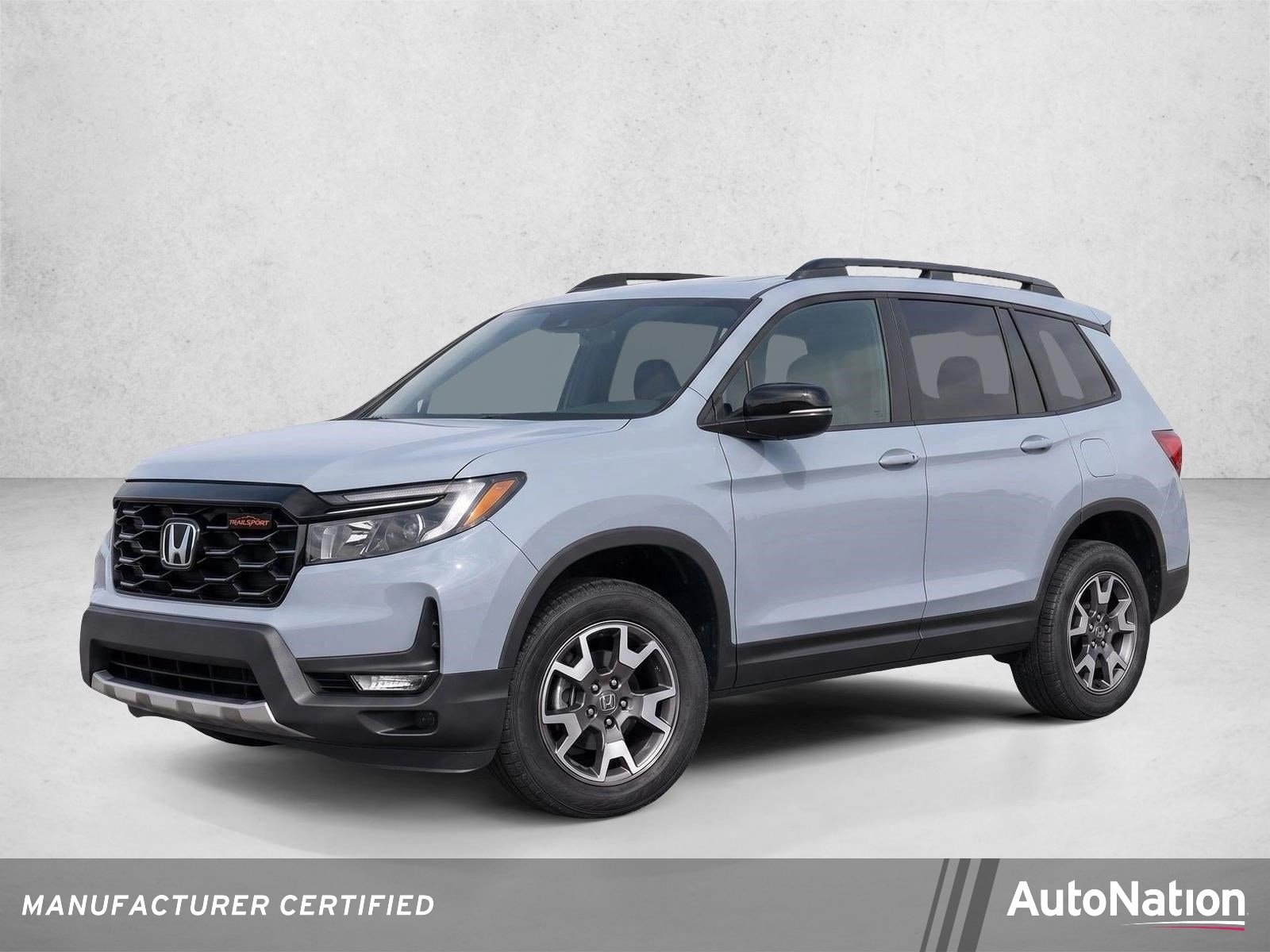 2023 Honda Passport