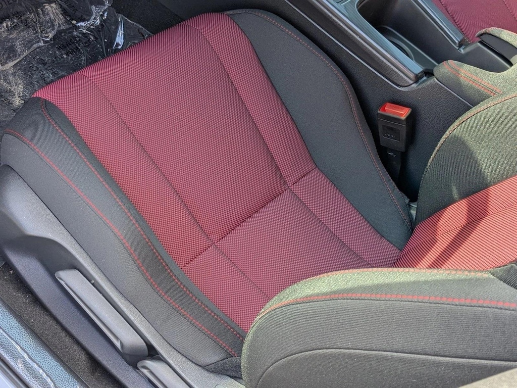 New 2026 Honda Civic Si Sedan