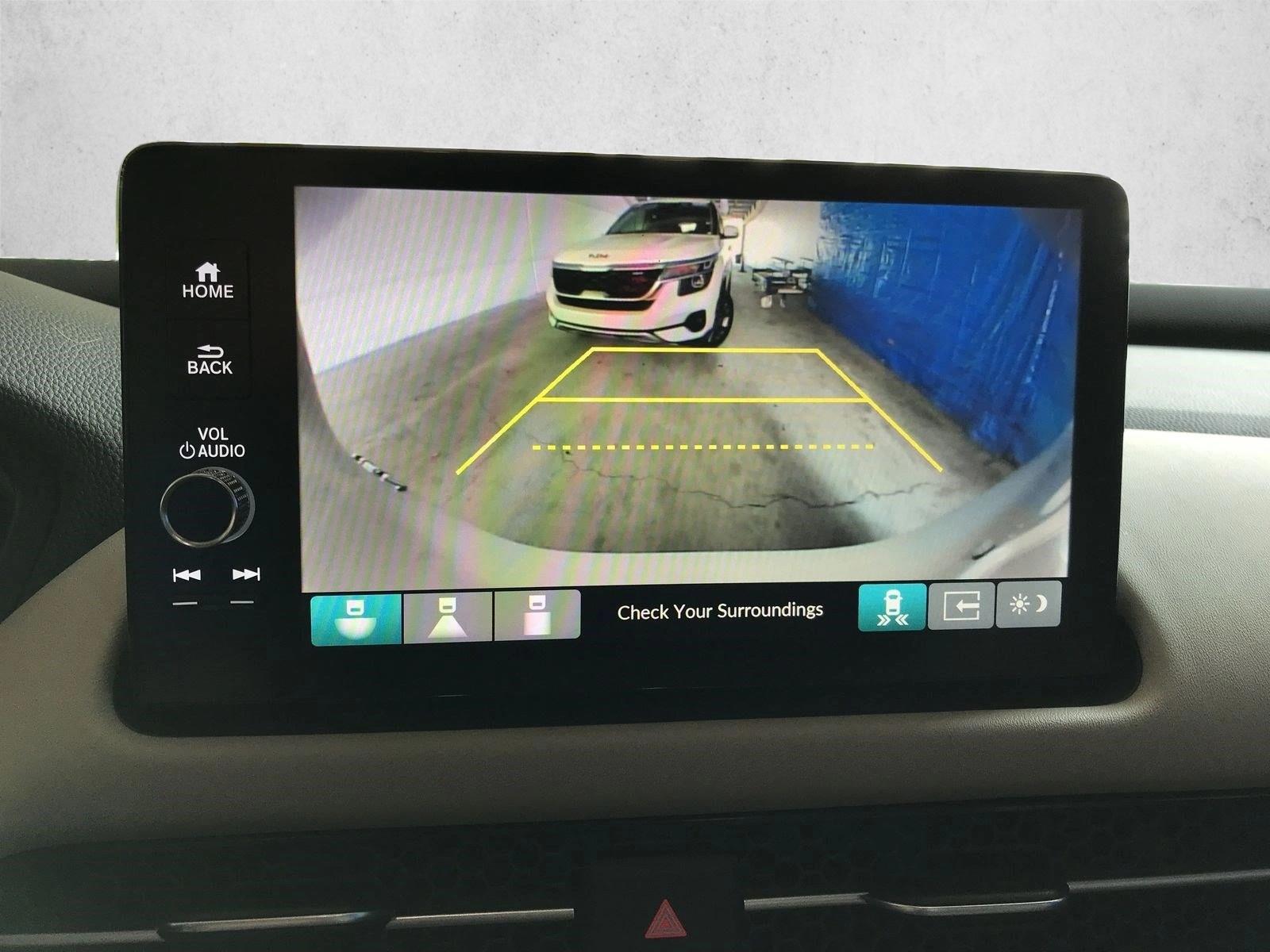 2024 Honda HR-V EX-L - Photo 10