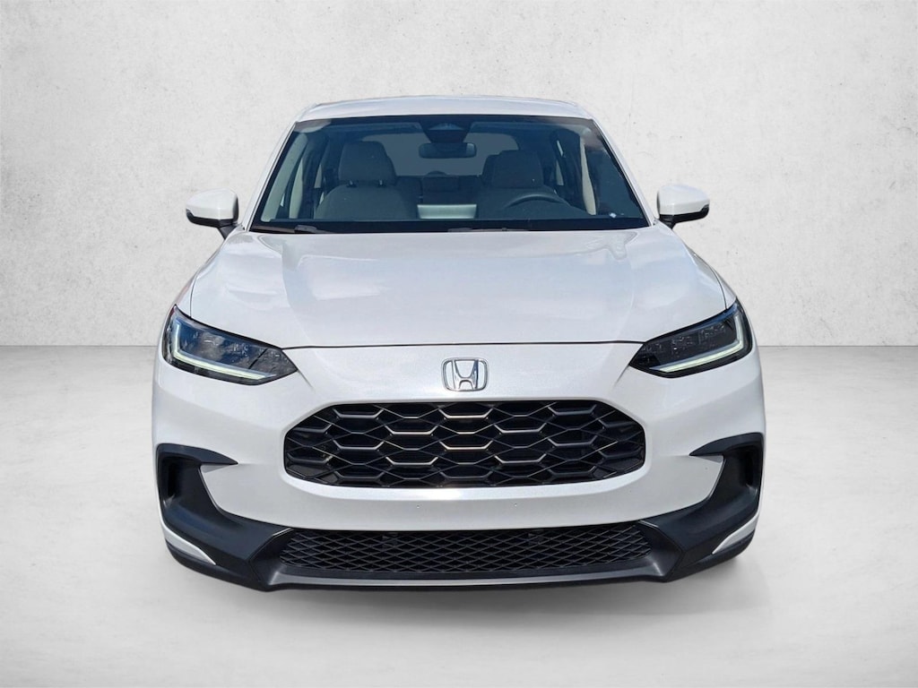 Certified 2023 Honda HR-V LX 2WD SUV