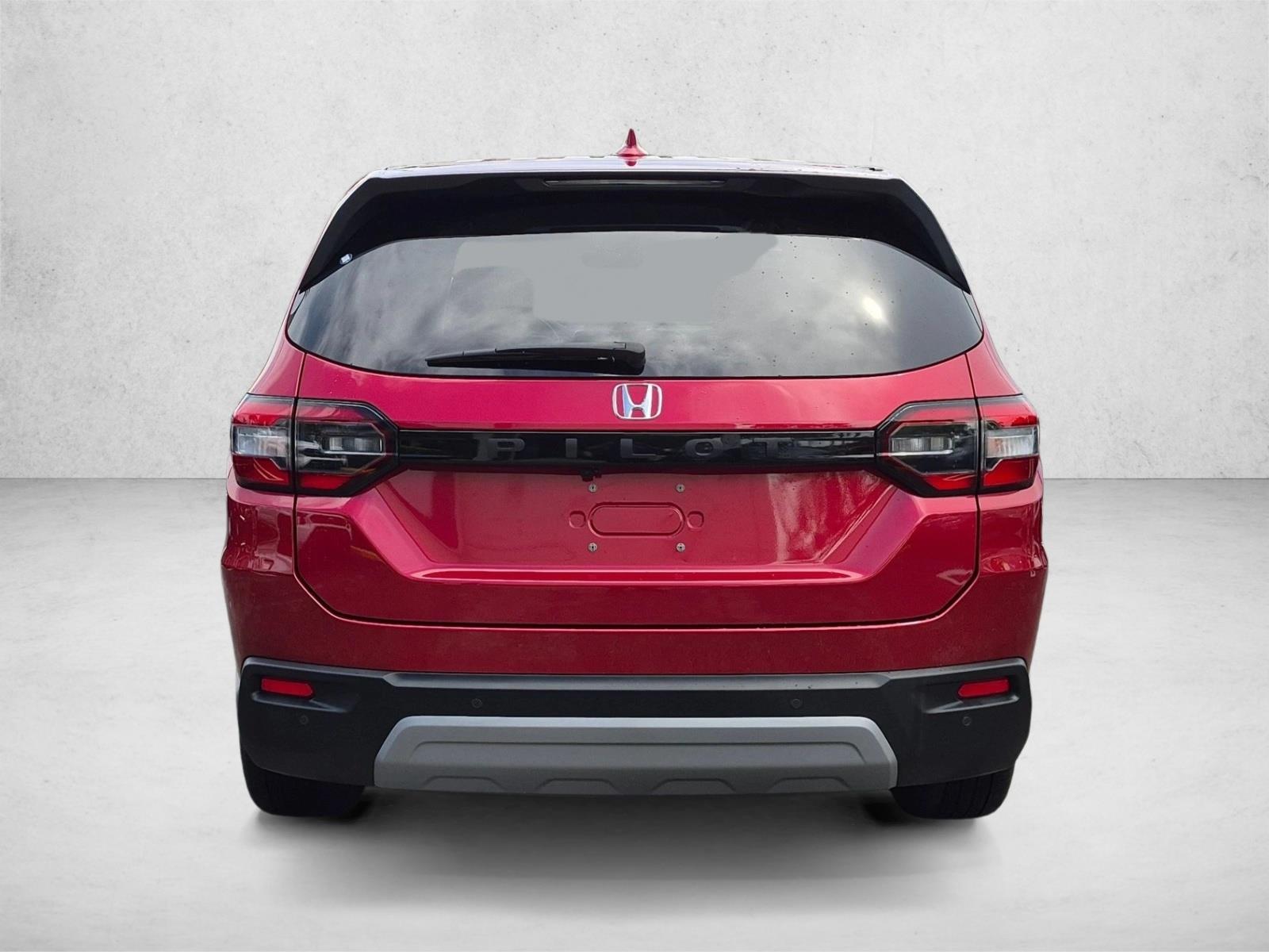 2025 Honda Pilot EX-L - Photo 6