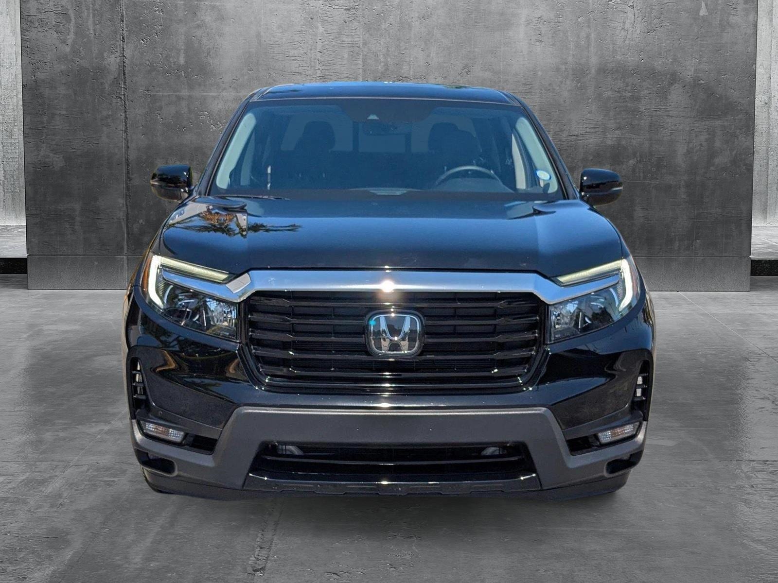Used 2022 Honda Ridgeline RTL-E with VIN 5FPYK3F78NB031158 for sale in Miami Gardens, FL