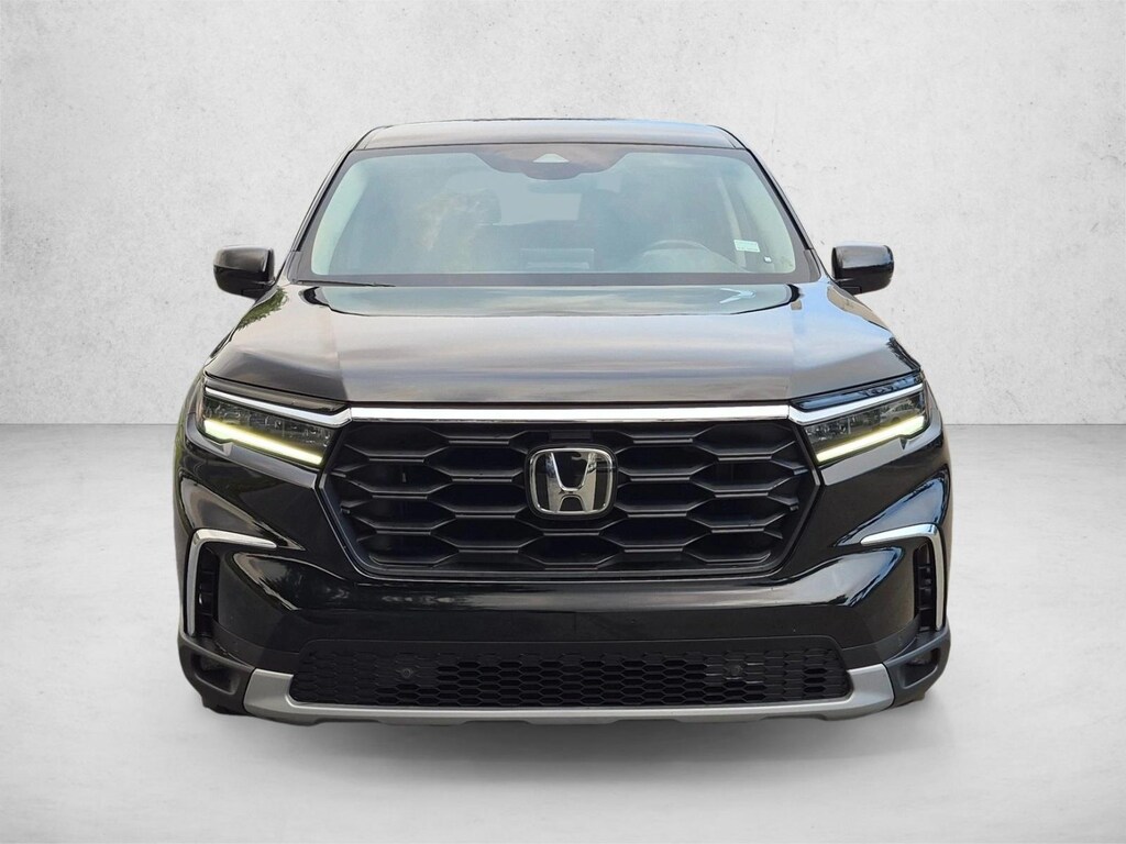 Certified 2024 Honda Pilot EX-L SUV