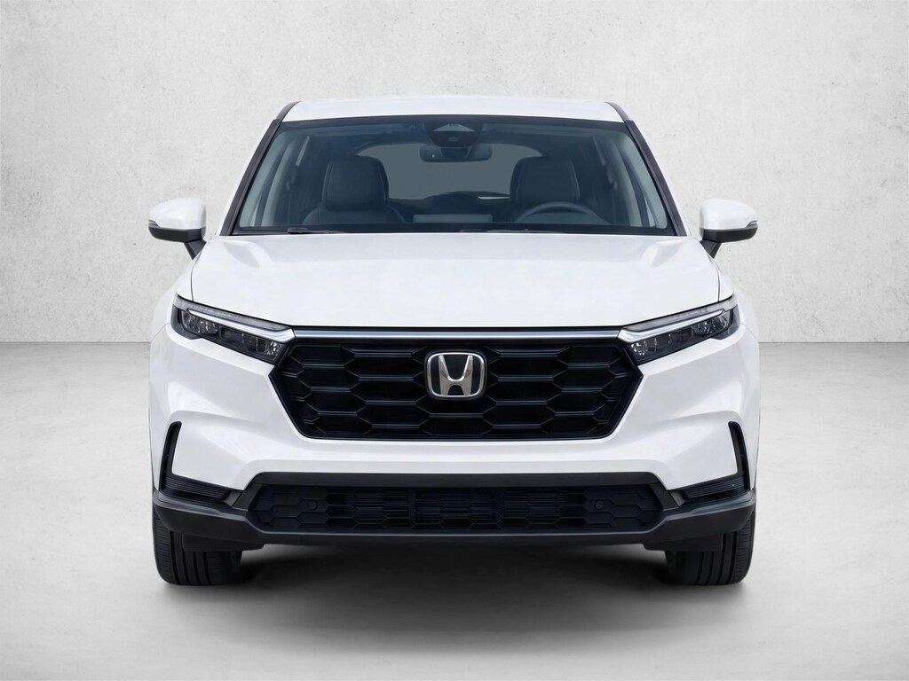 Certified 2025 Honda CR-V EX SUV