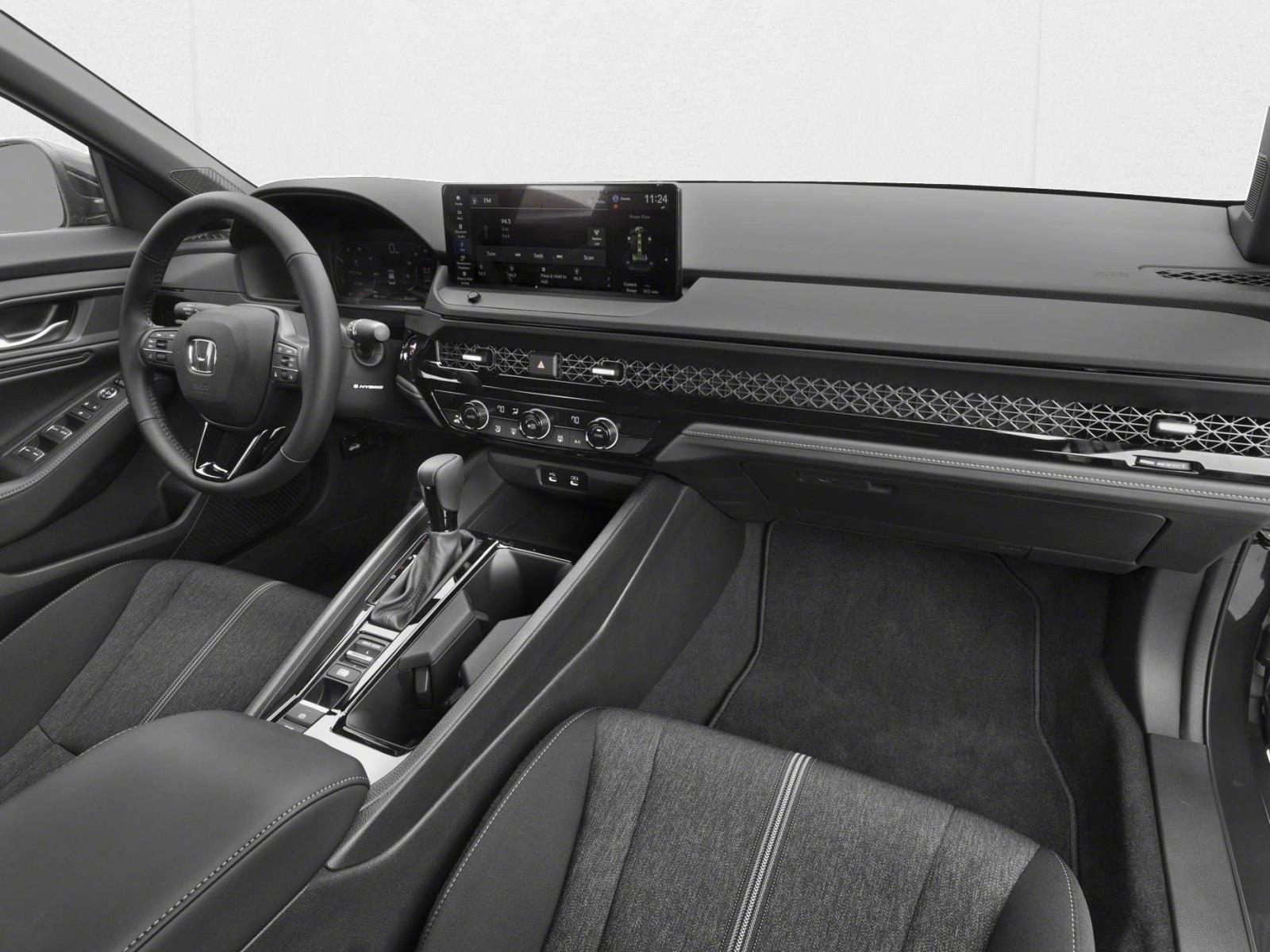 2025 Honda Accord Sport photo 4