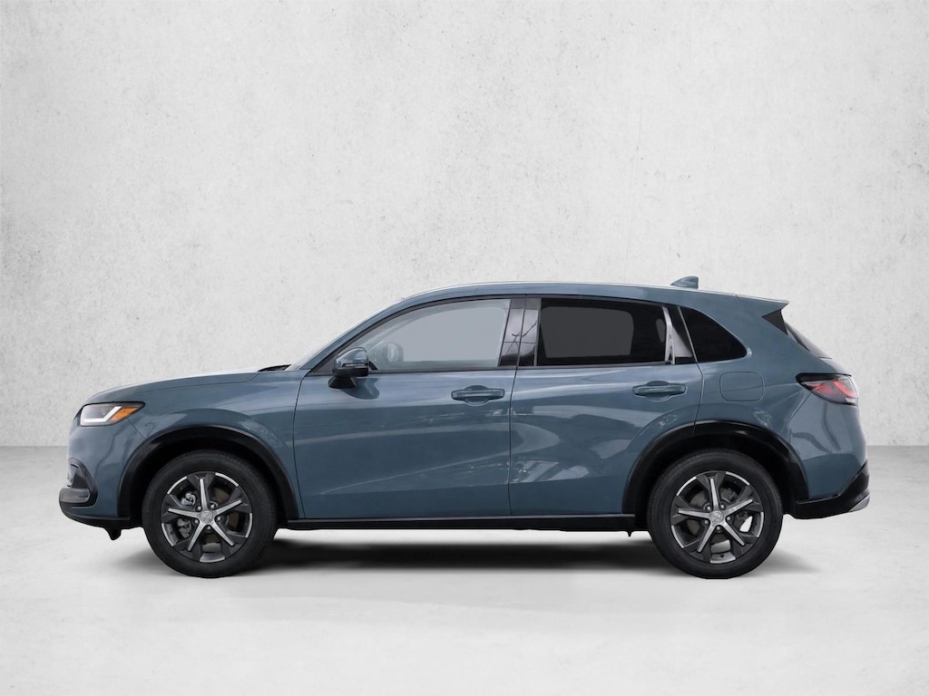 Used 2024 Honda HR-V EX-L SUV