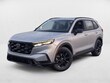 Honda CR-V Hybrid