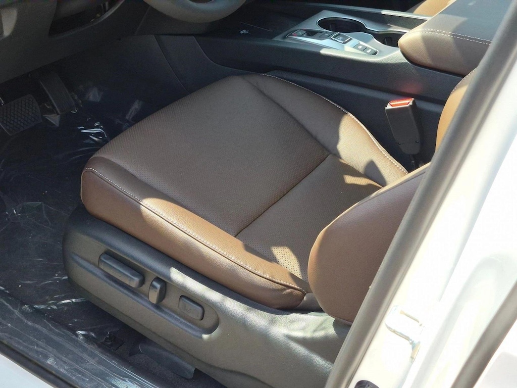 New 2026 Honda Ridgeline RTL Truck Crew Cab