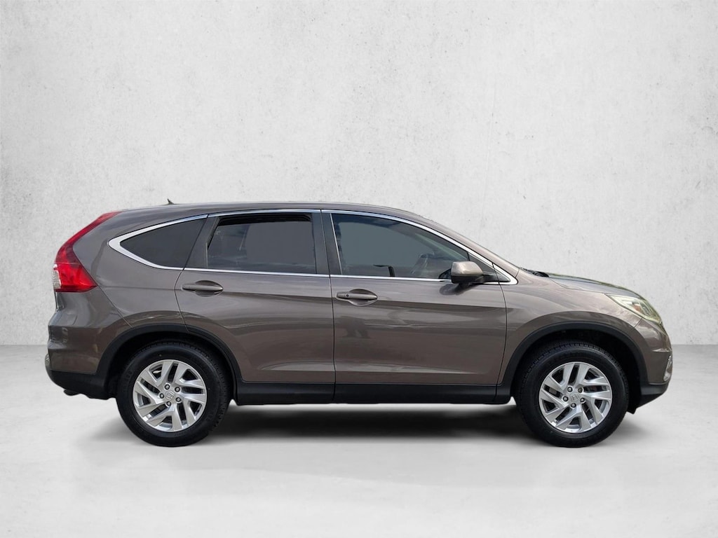 Used 2016 Honda CR-V EX FWD SUV
