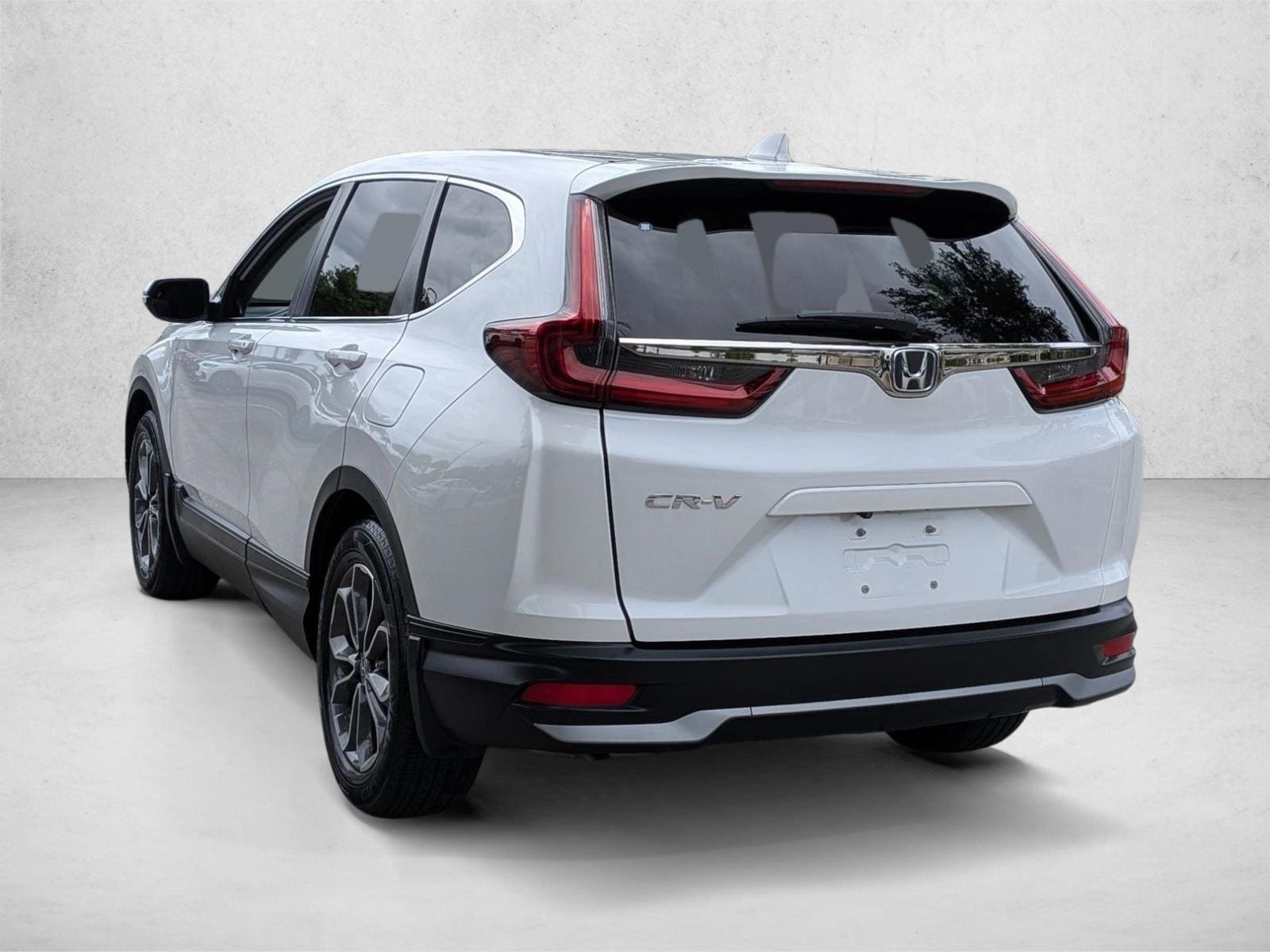 2021 Honda CR-V EX-L - Photo 7