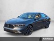  Honda Accord Hybrid
