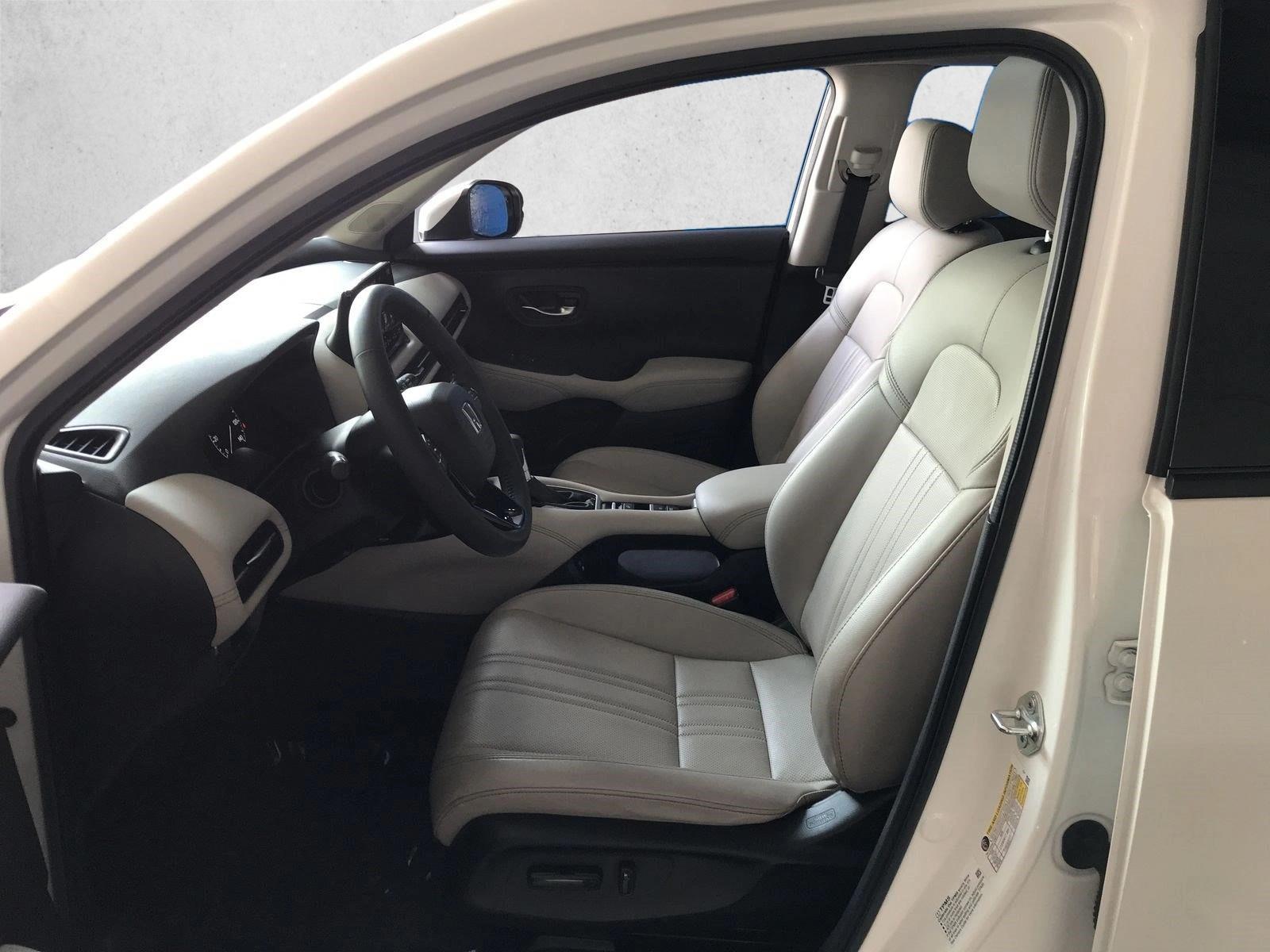 2024 Honda HR-V EX-L - Photo 13