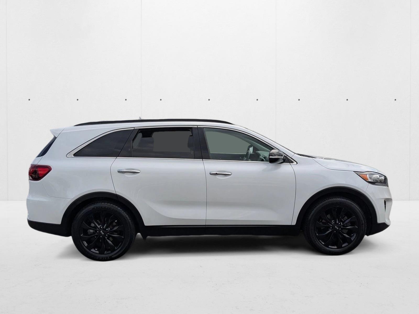 2020 Kia Sorento S photo 4