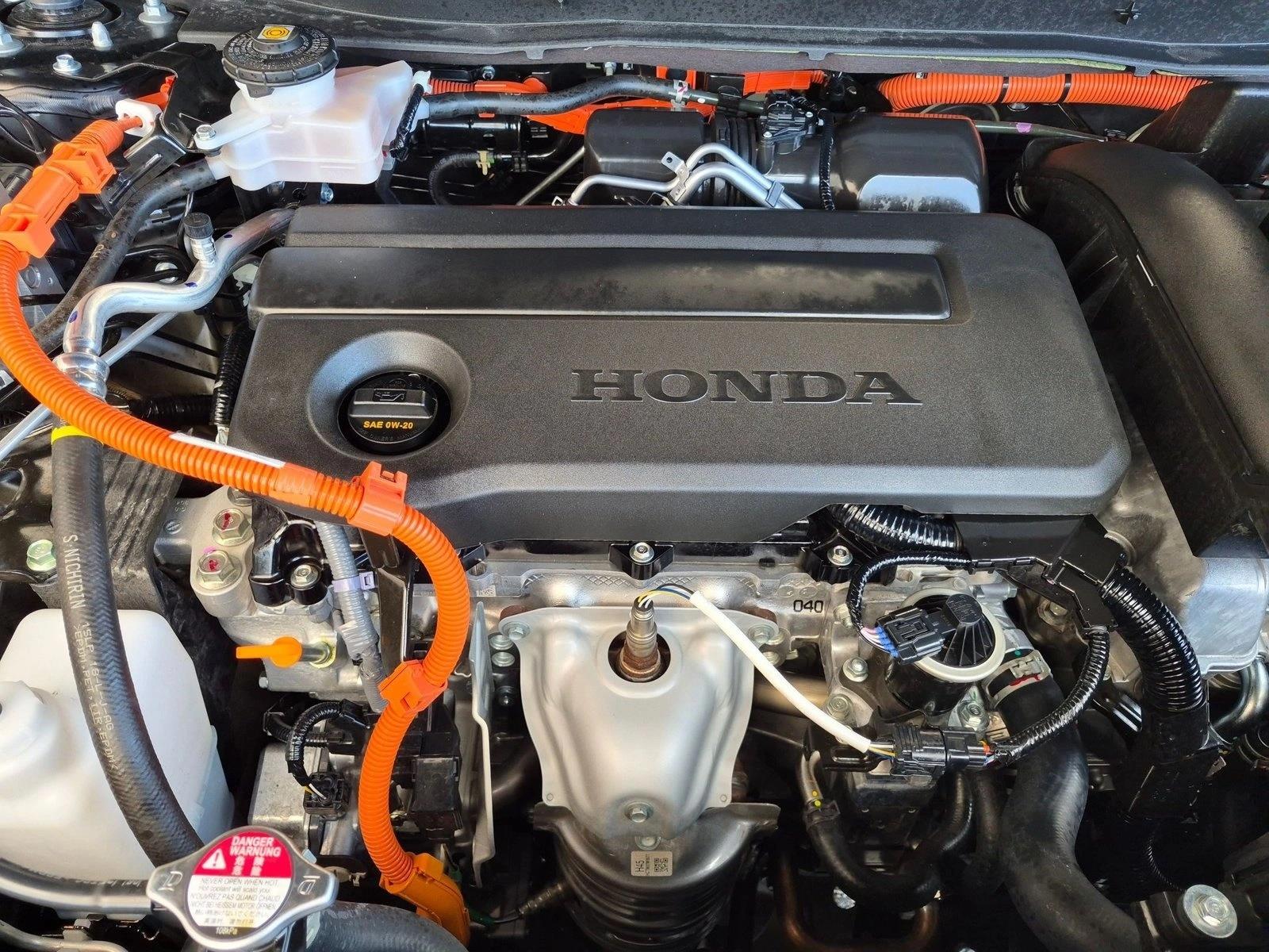 2026 Honda CR-V Sport-L - Photo 22