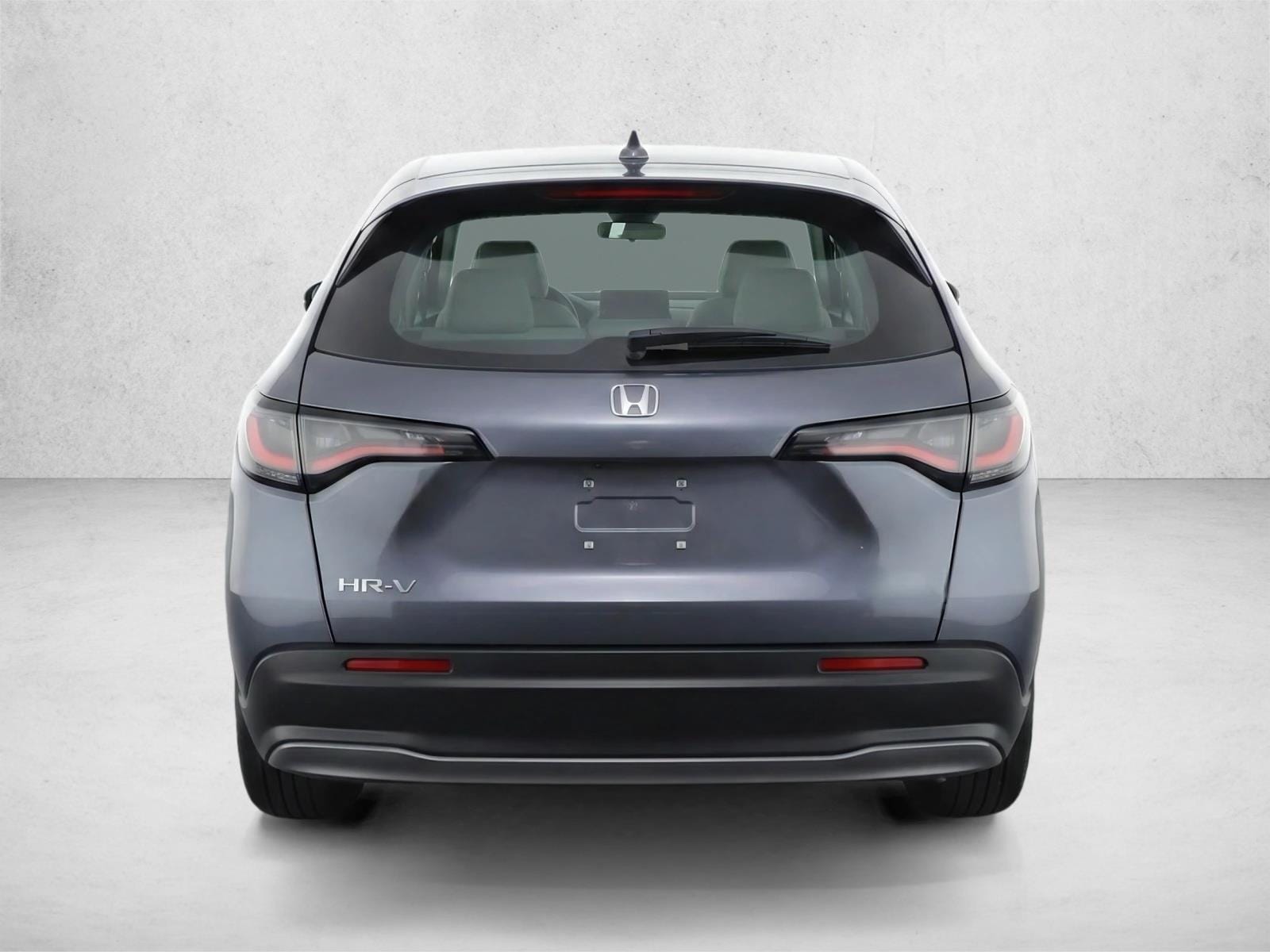 2024 Honda HR-V LX - Photo 6
