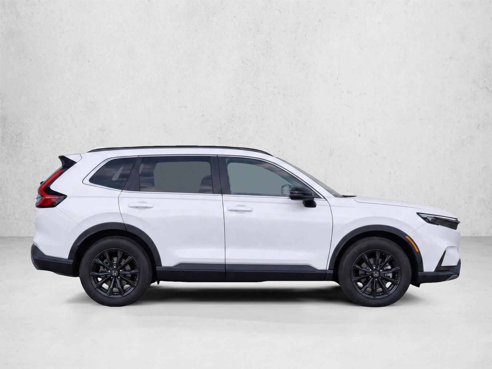 2024 Honda CR-V Sport-L - Photo 8