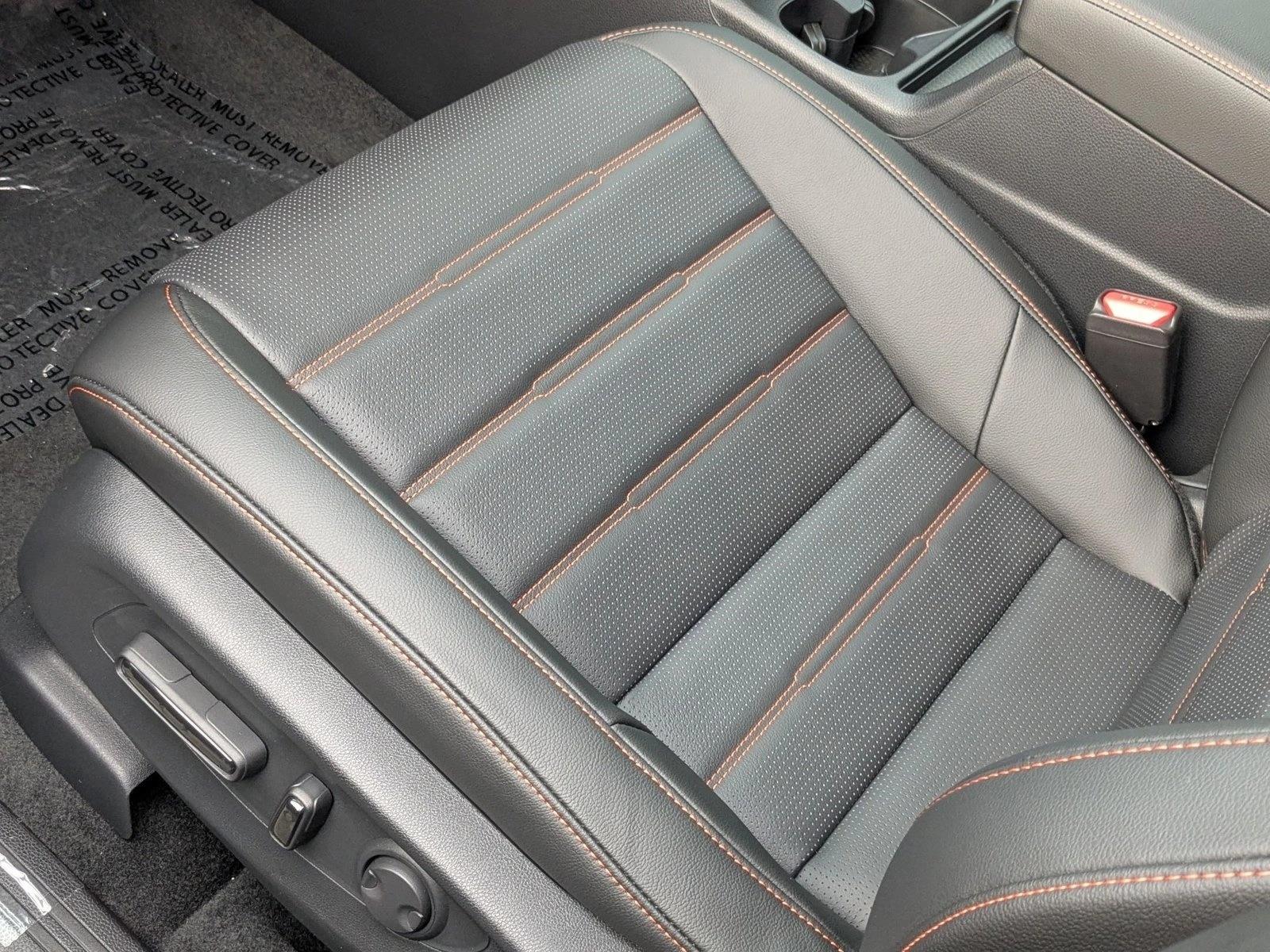 2026 Honda CR-V Hybrid Sport-L photo 2