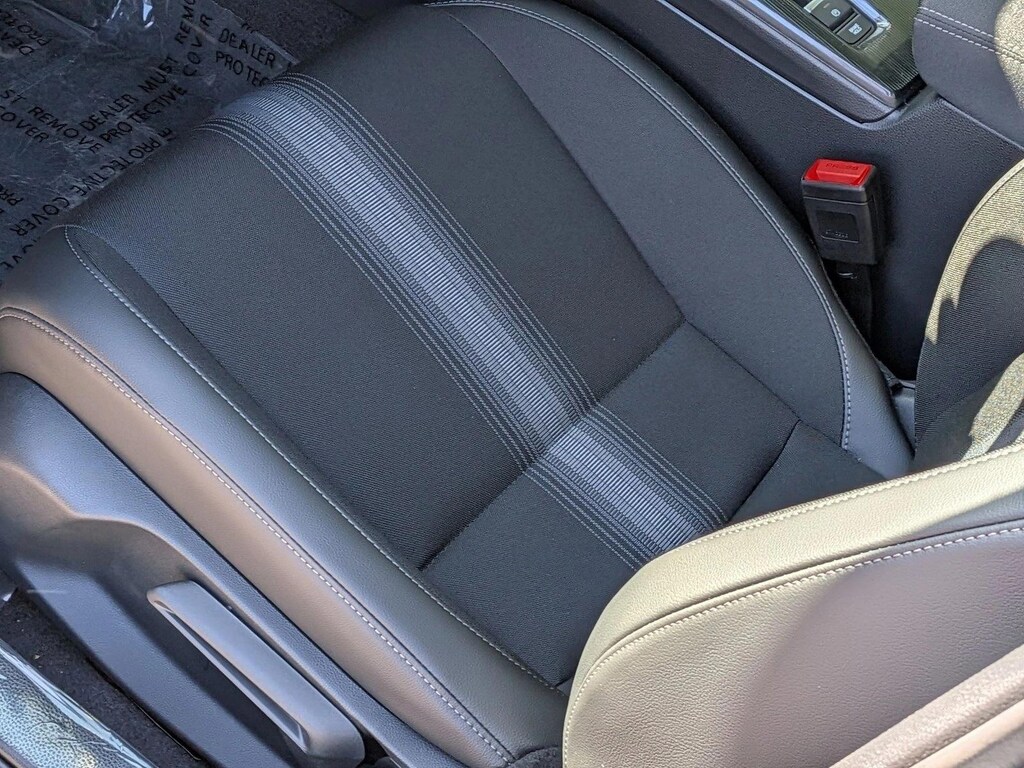 New 2026 Honda Civic Sport Hatchback