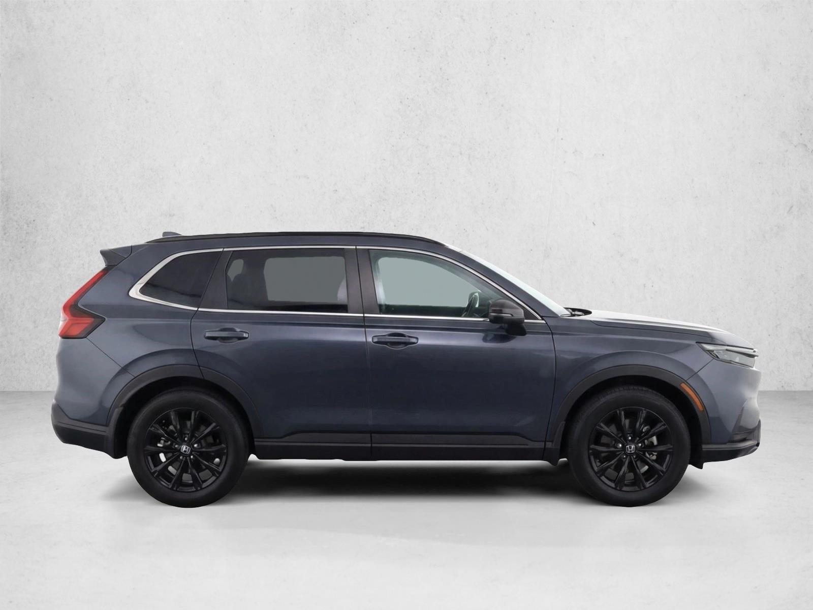 2024 Honda CR-V Sport-L - Photo 8