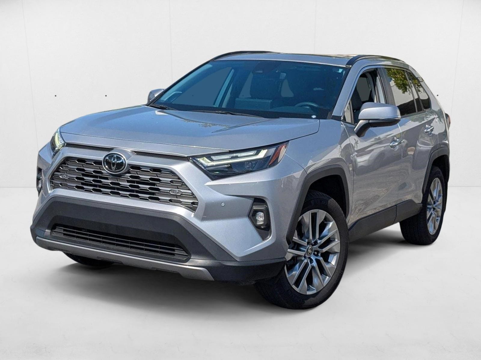 2024 Toyota RAV4 Limited