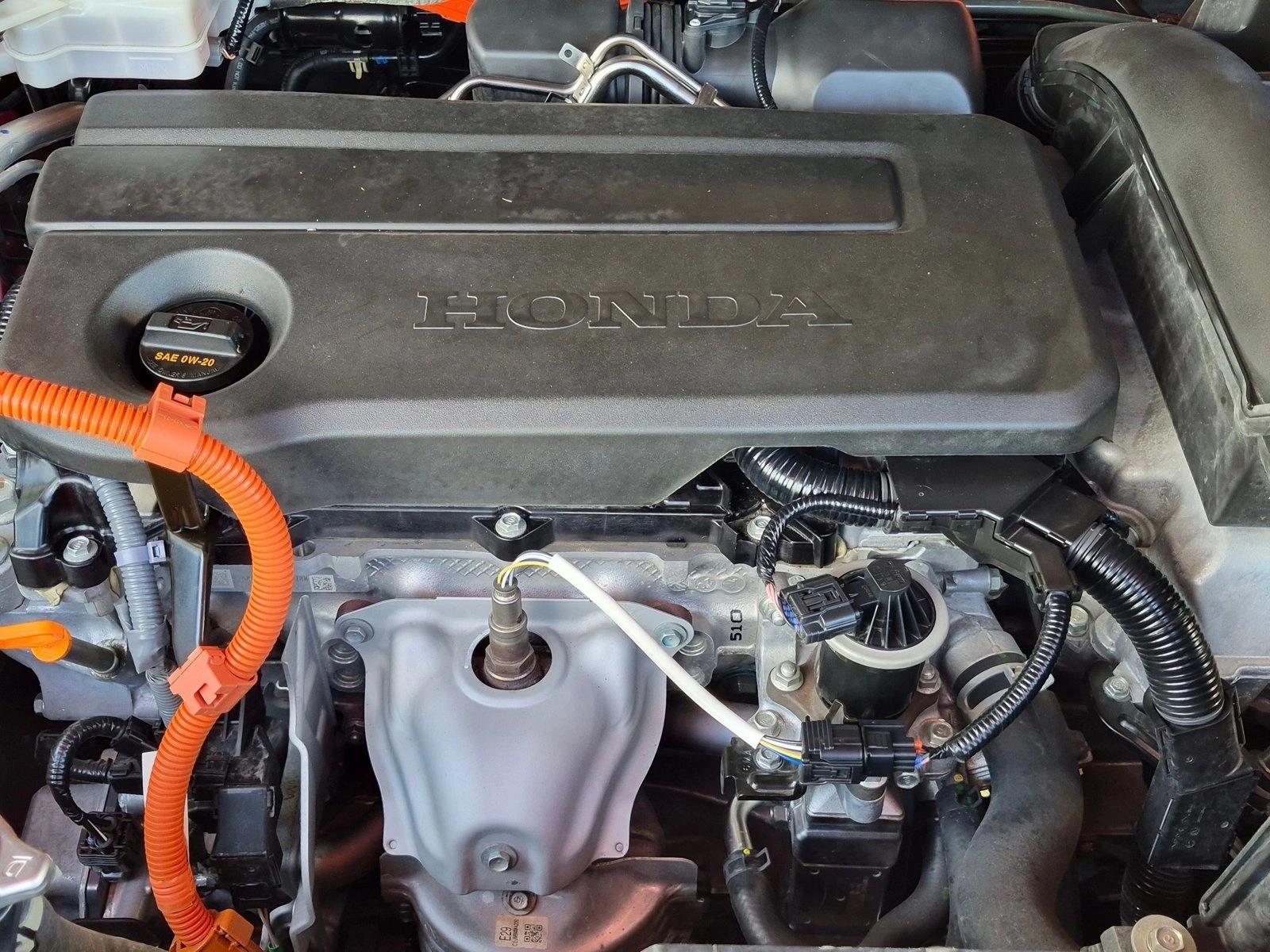 2023 Honda CR-V Sport Touring - Photo 23