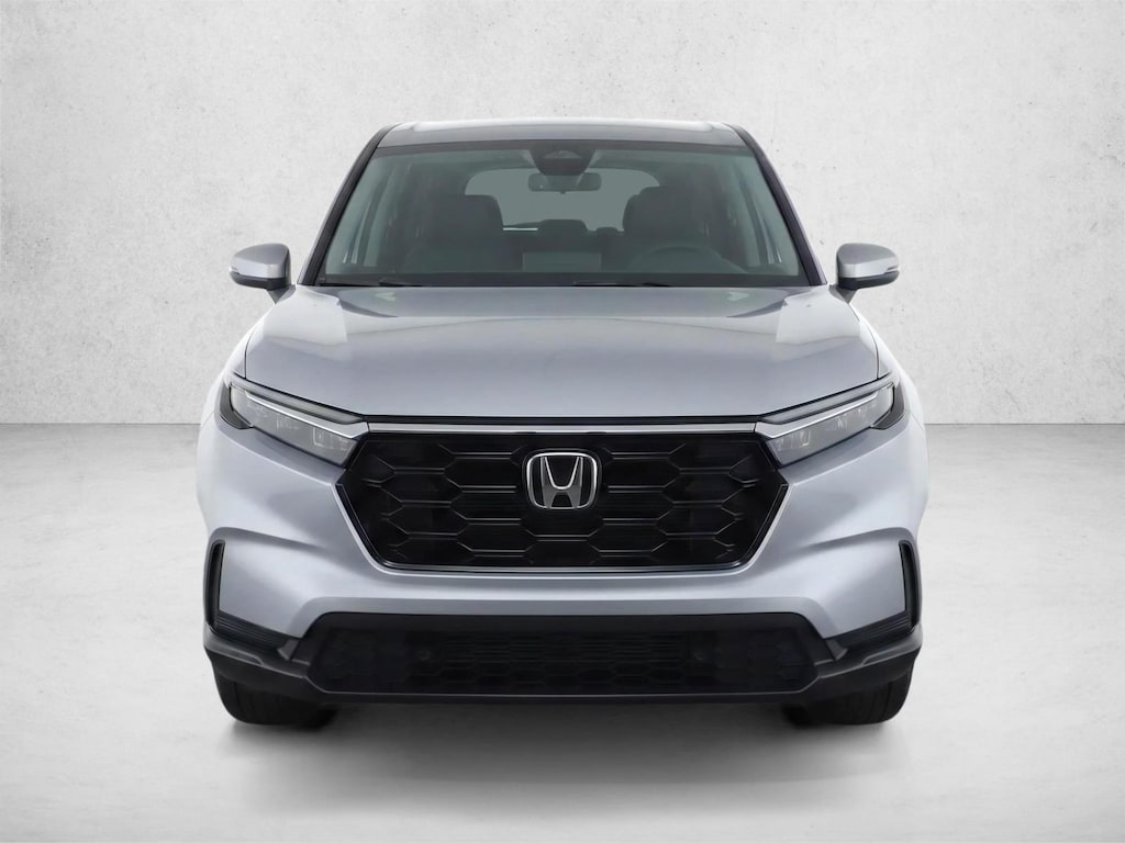 Certified 2023 Honda CR-V EX-L w/BSI SUV