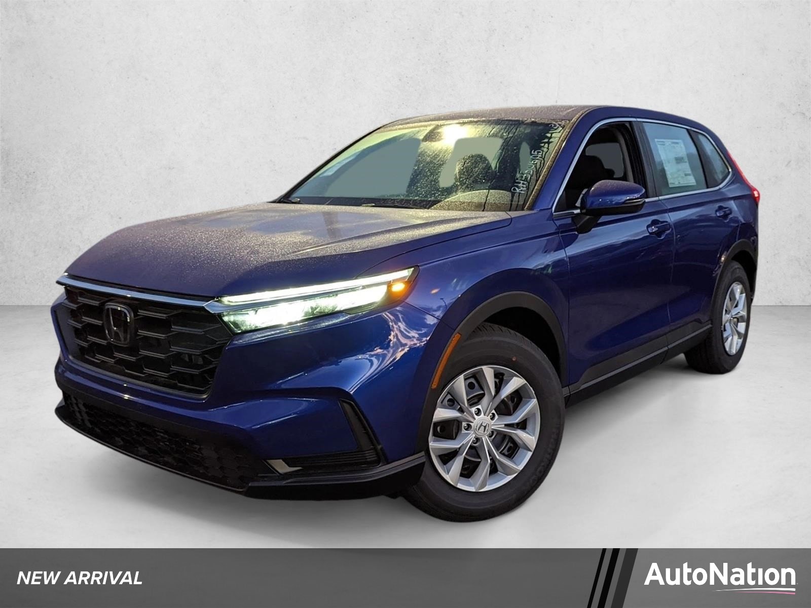 2024 Honda CR-V LX 2WD's photo