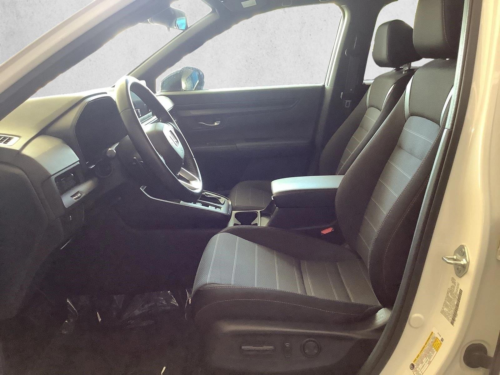 2025 Honda CR-V Sport - Photo 9