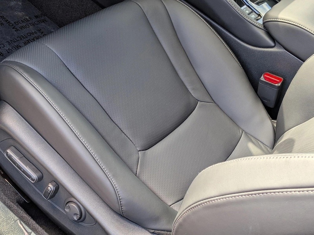 New 2026 Honda Accord Hybrid Touring Sedan