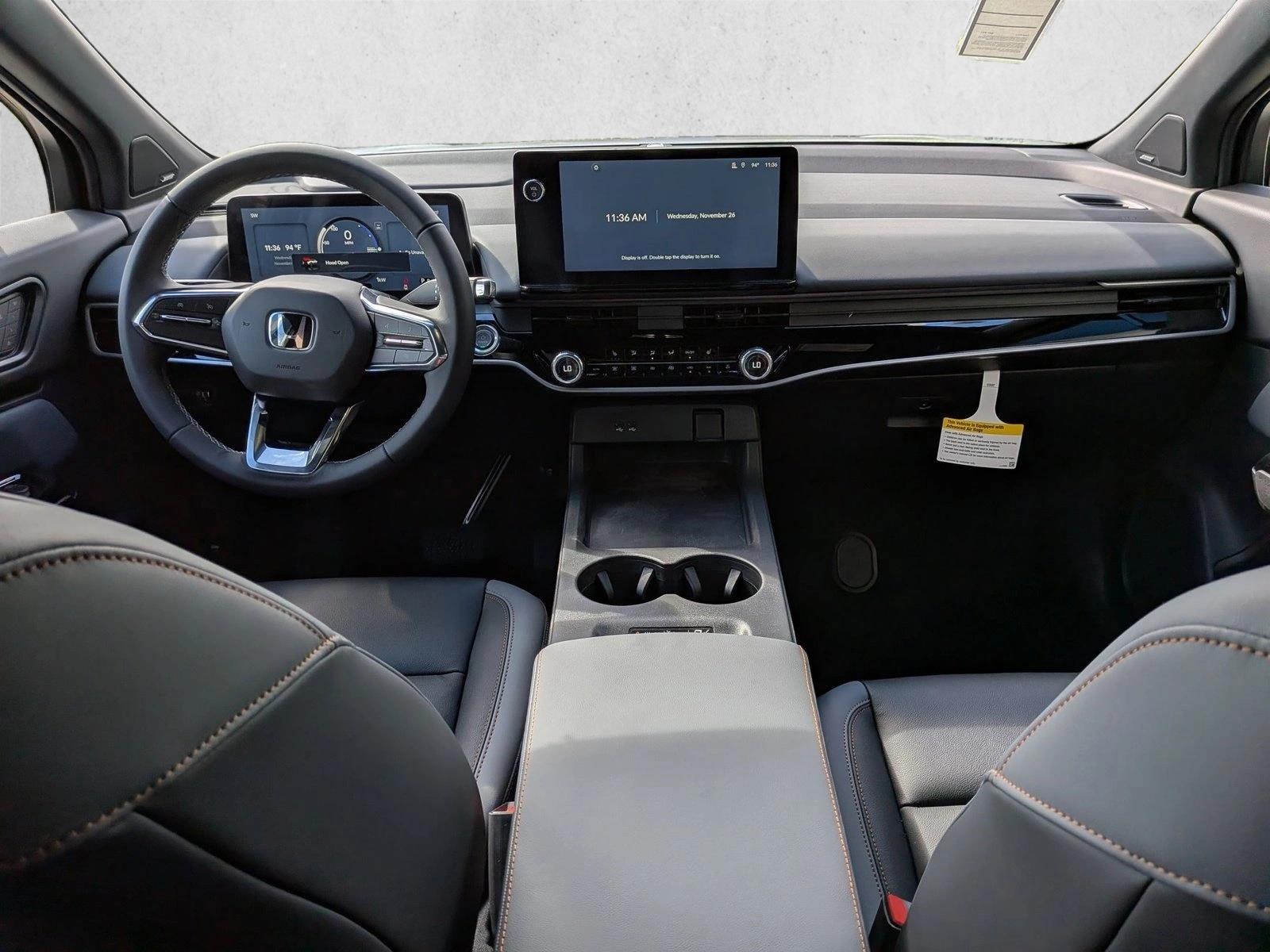 2026 Honda Prologue Touring - Photo 13