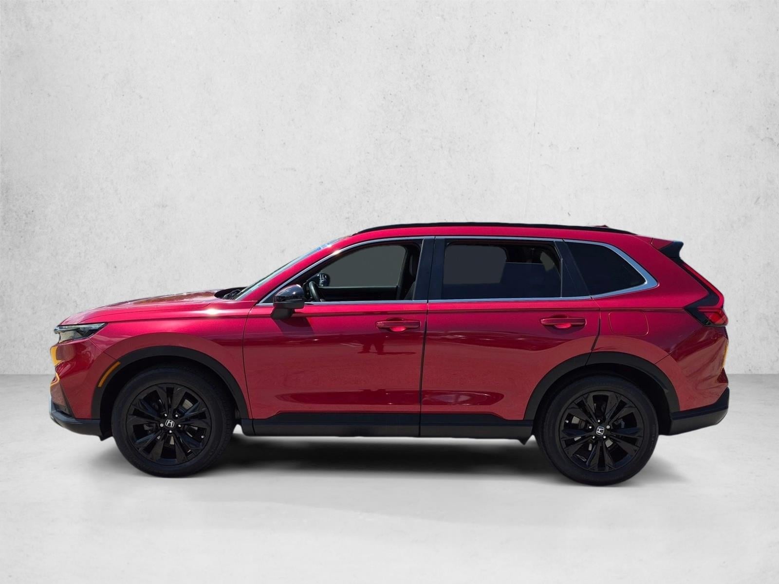 2023 Honda CR-V Sport Touring - Photo 8