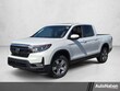  Honda Ridgeline