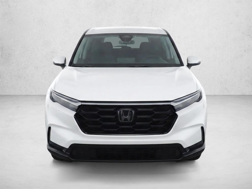 Certified 2024 Honda CR-V LX SUV