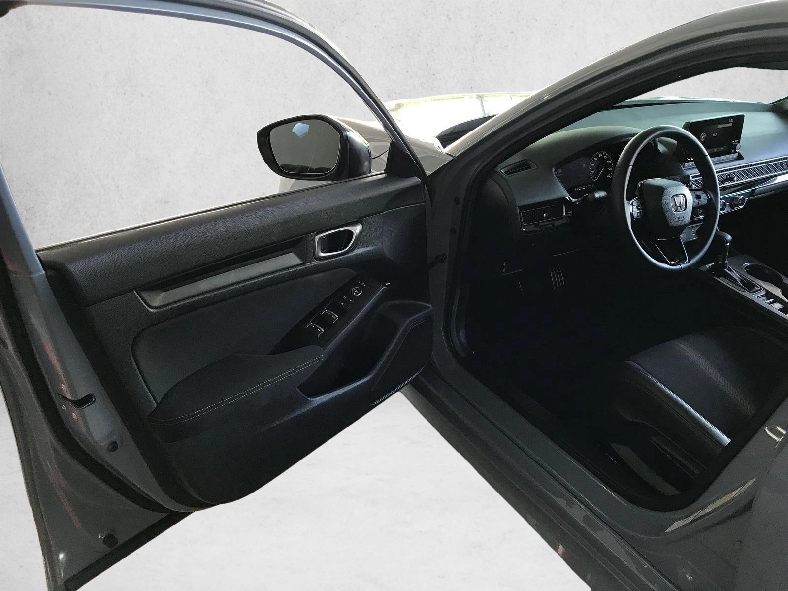2024 Honda Civic Sport - Photo 14