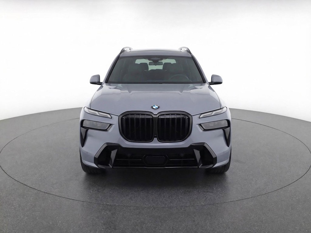 Used 2024 BMW X7 xDrive40i SUV