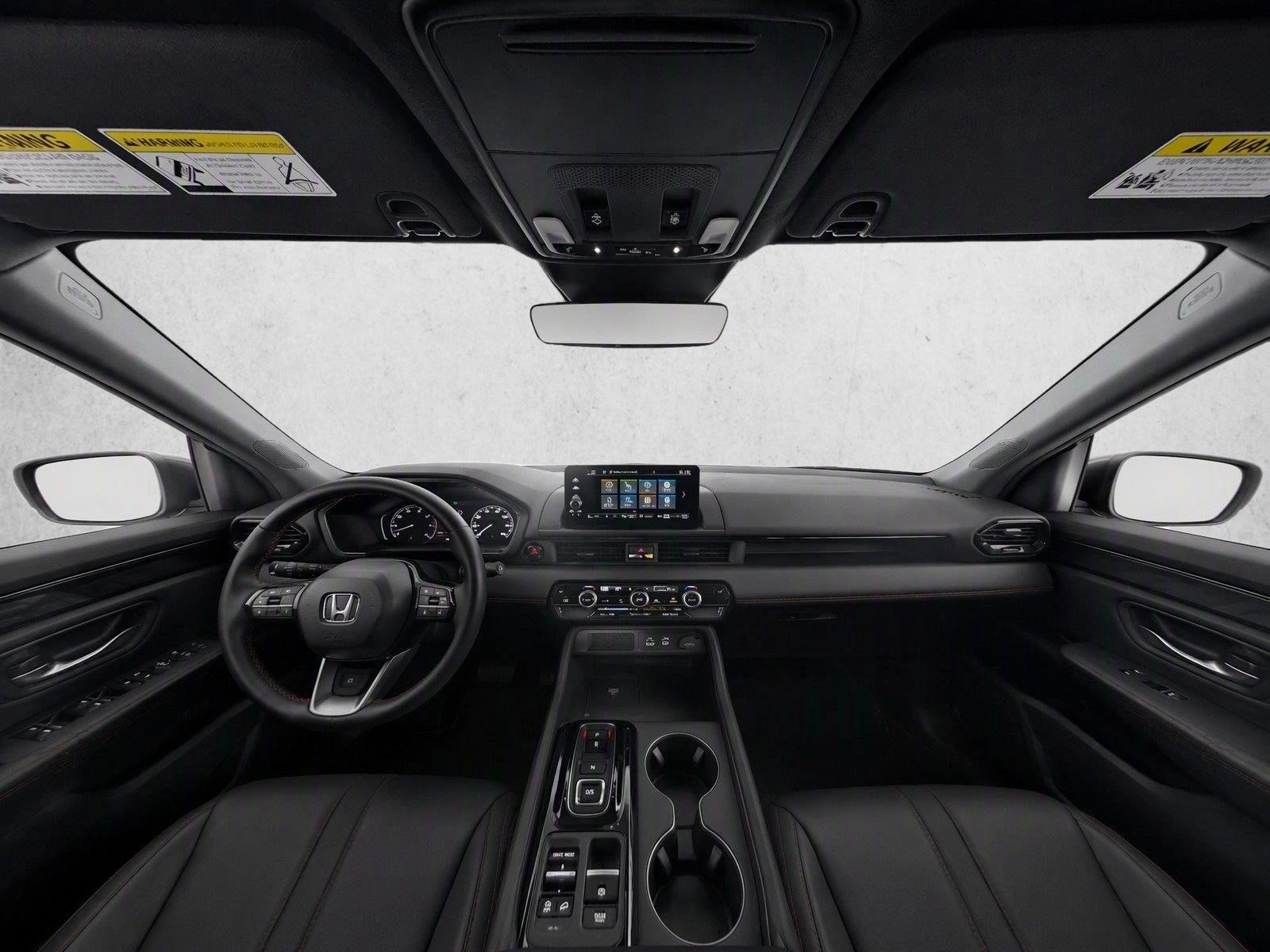 2023 Honda Pilot TrailSport - Photo 21