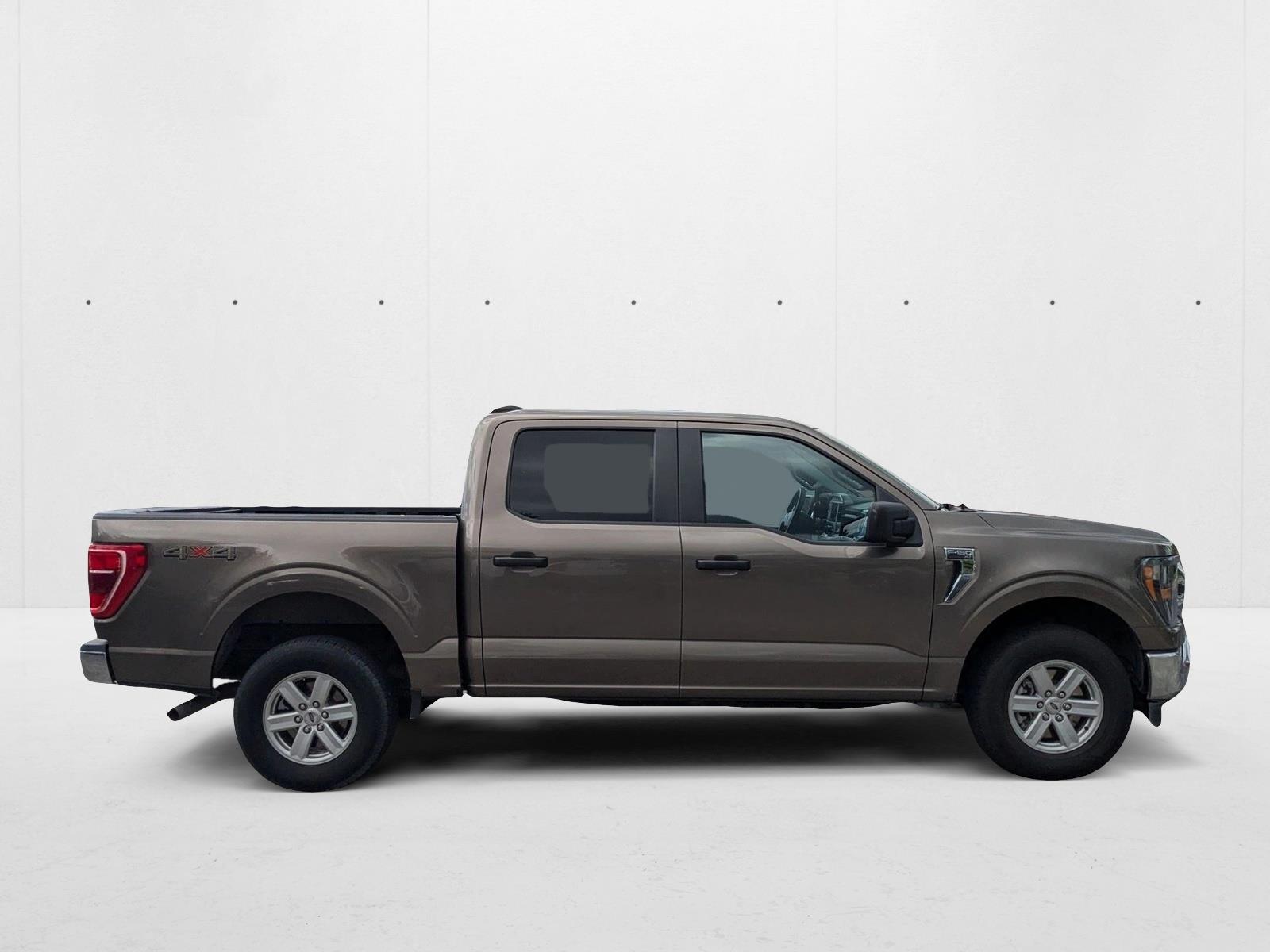 2023 Ford F-150 Tremor photo 2