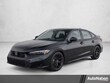  Honda Civic Hybrid