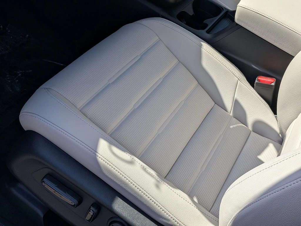 New 2026 Honda CR-V EX-L SUV